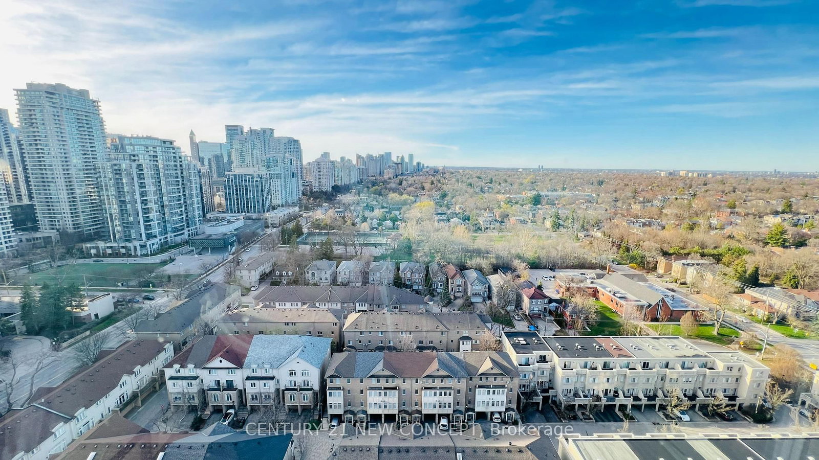 88 Sheppard Avenue E, Unit 2108 - Photo 17