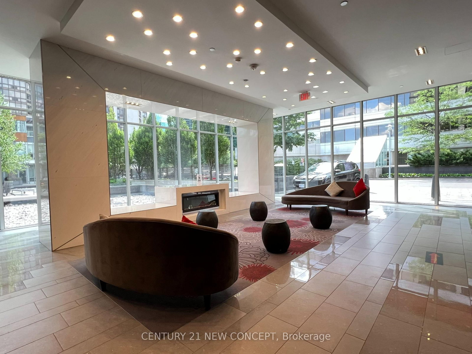 88 Sheppard Avenue E, Unit 2108 - Photo 2