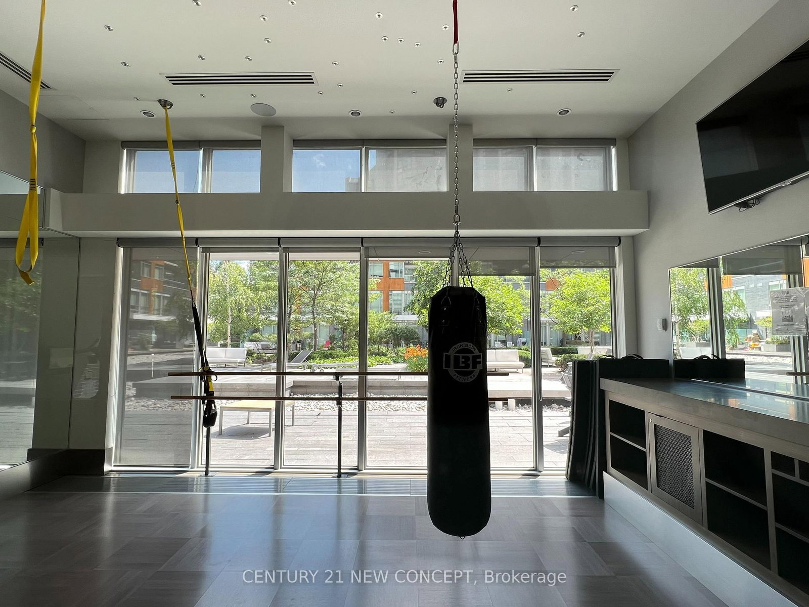 88 Sheppard Avenue E, Unit 2108 - Photo 21