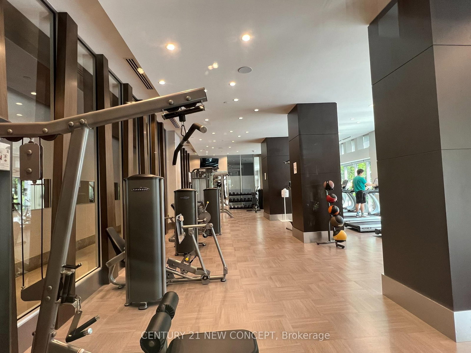 88 Sheppard Avenue E, Unit 2108 - Photo 23