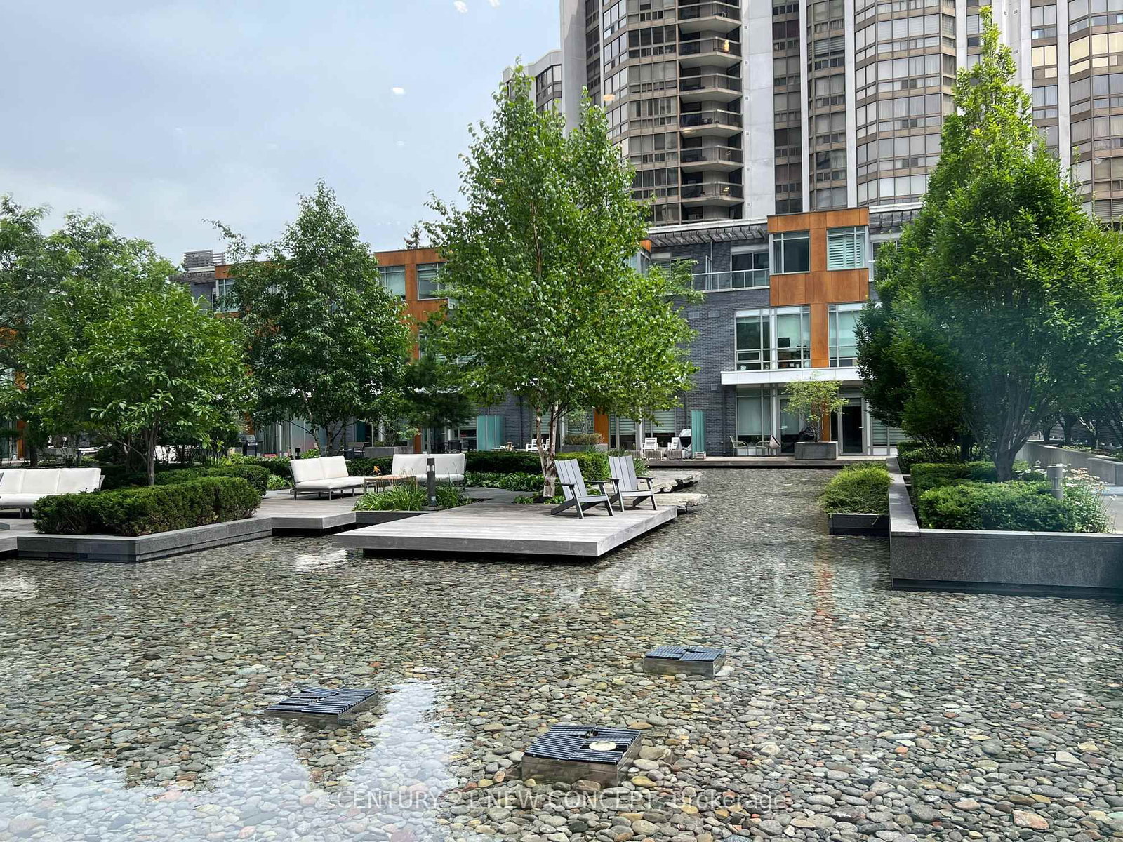 88 Sheppard Avenue E, Unit 2108 - Photo 4