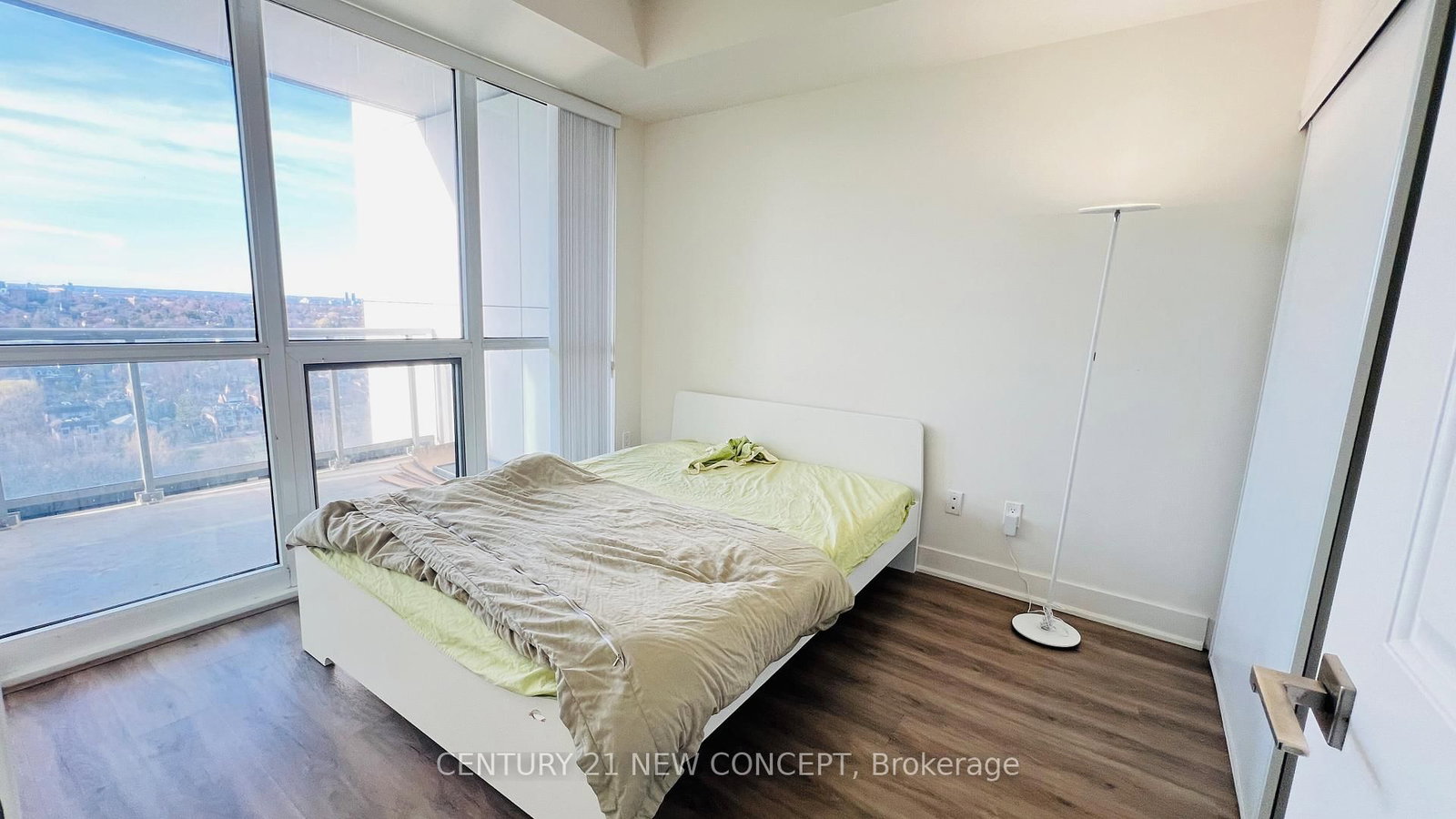 88 Sheppard Avenue E, Unit 2108 - Photo 6