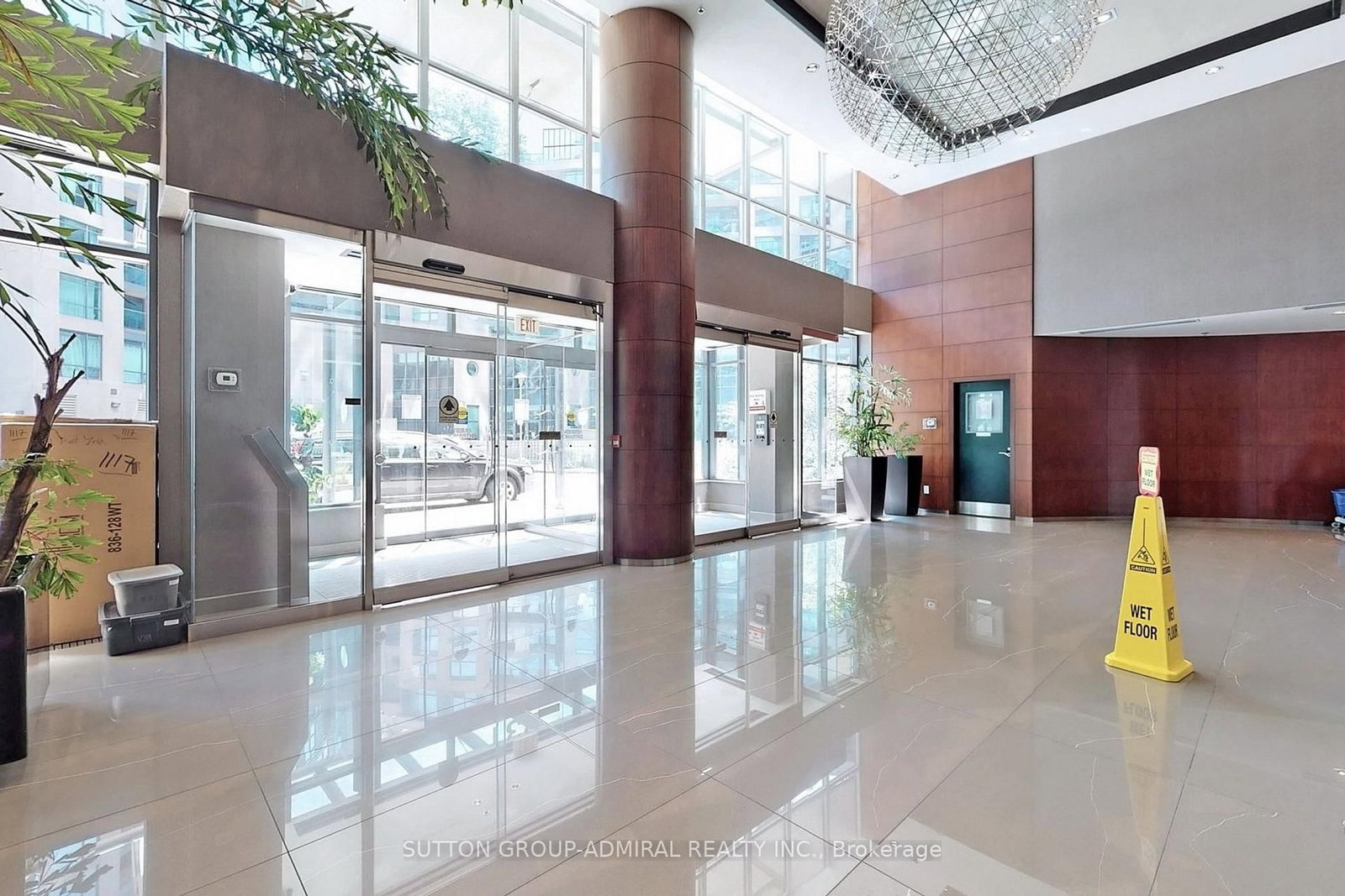 231 Fort York Boulevard, Unit 736 - Photo 3