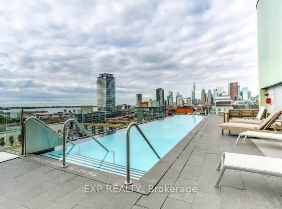 120 Bayview Avenue, Unit N507 - Photo 16