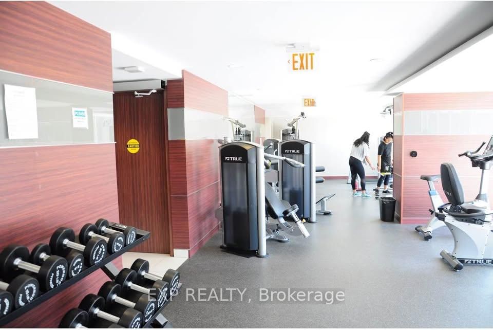 120 Bayview Avenue, Unit N507 - Photo 17