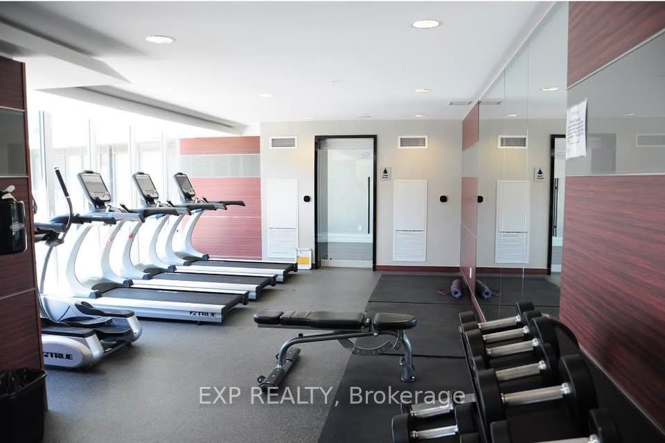 120 Bayview Avenue, Unit N507 - Photo 18