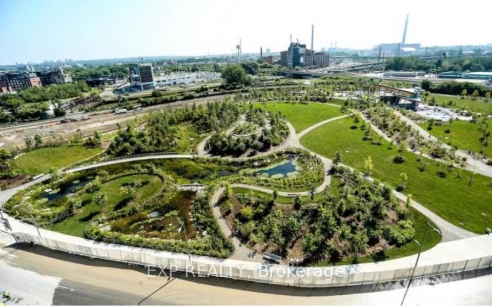 120 Bayview Avenue, Unit N507 - Photo 19