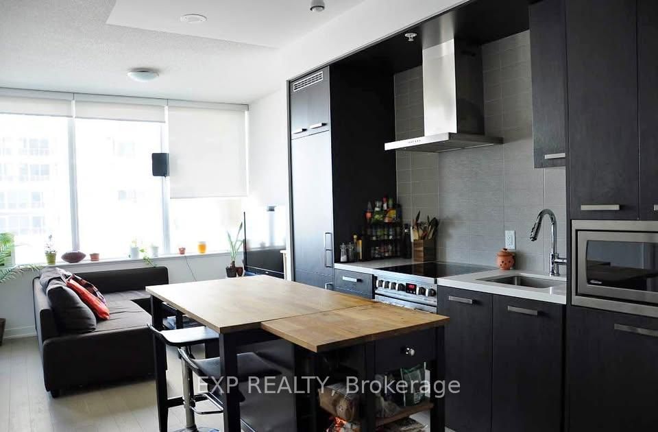 120 Bayview Avenue, Unit N507 - Photo 2