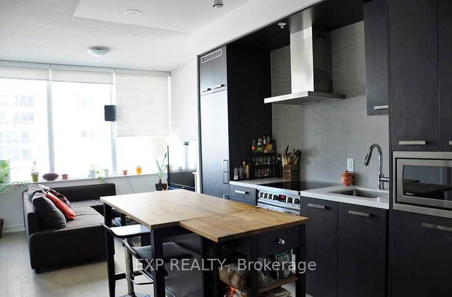 N507 - 120 Bayview Avenue