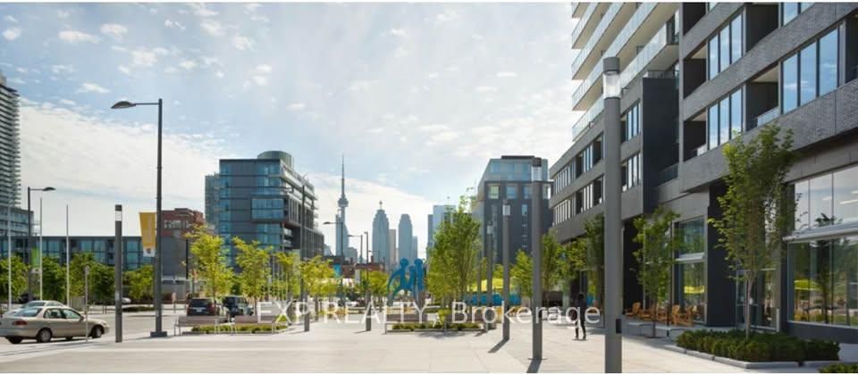 120 Bayview Avenue, Unit N507 - Photo 20