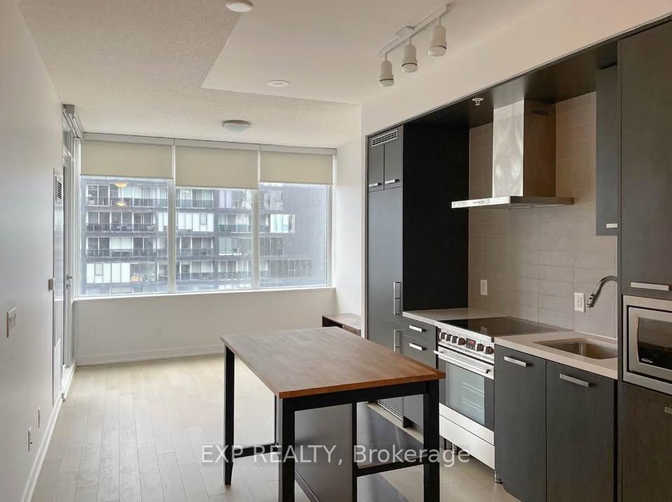 120 Bayview Avenue, Unit N507 - Photo 8
