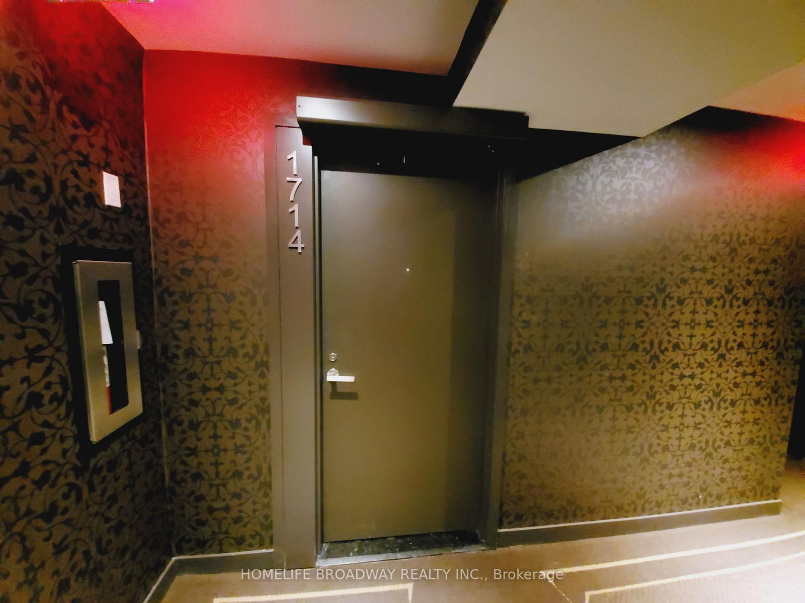 197 Yonge Street, Unit 1714 - Photo 4