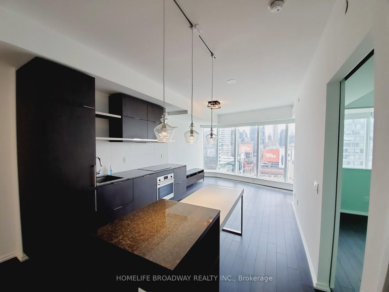 197 Yonge Street, Unit 1714 - Photo 8