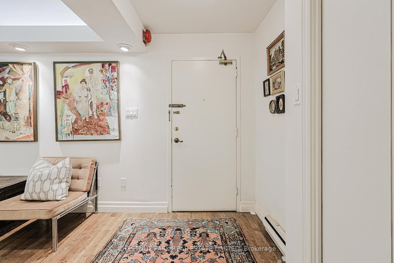 PH2 - 70 Montclair Ave, Toronto, M5P 1P7 | Image 2
