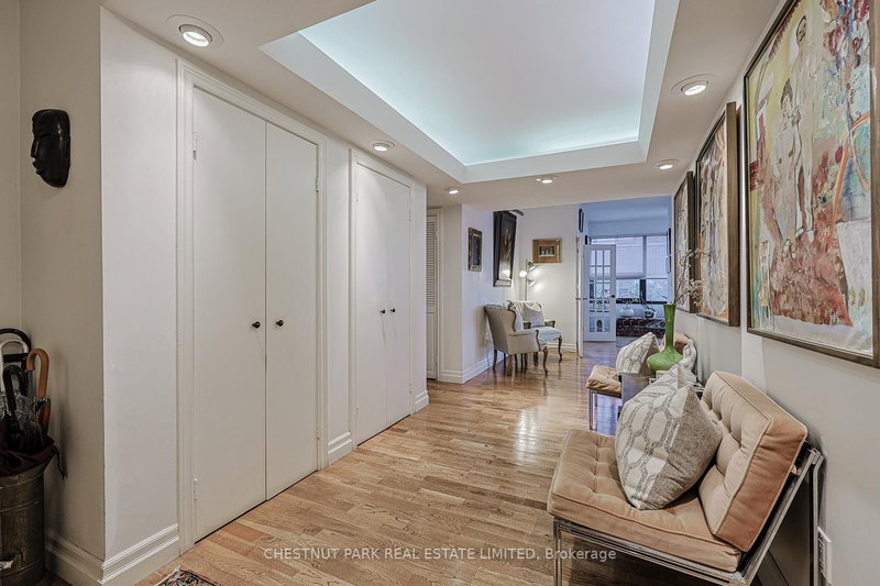 PH2 - 70 Montclair Ave, Toronto, M5P 1P7 | Image 3