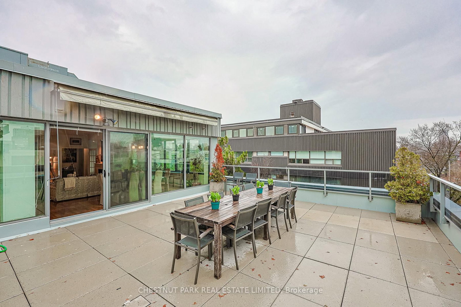 70 Montclair Avenue, Unit PH2 - Photo 35