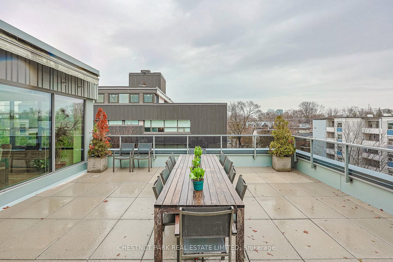 70 Montclair Avenue, Unit PH2 - Photo 36