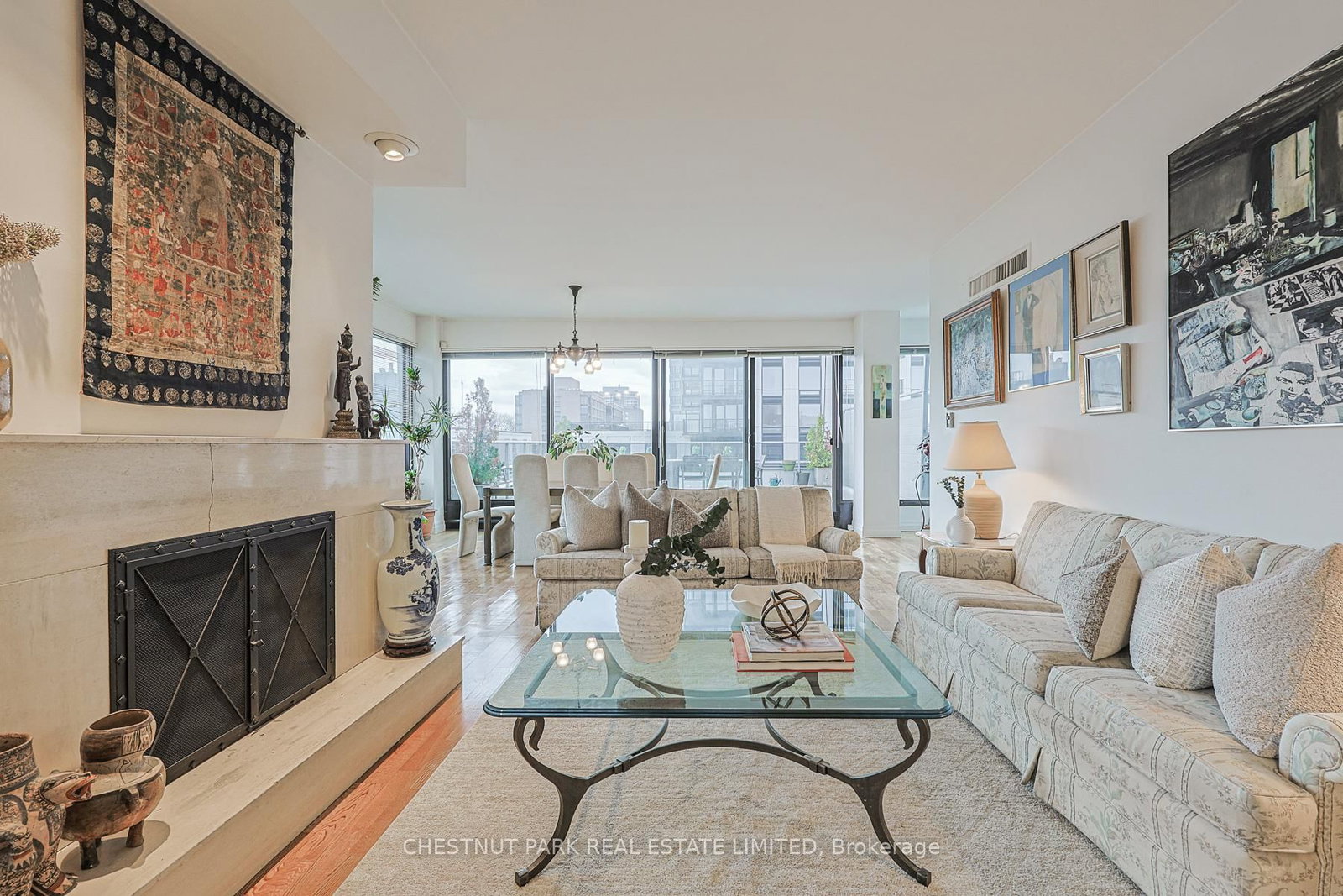 70 Montclair Avenue, Unit PH2 - Photo 8