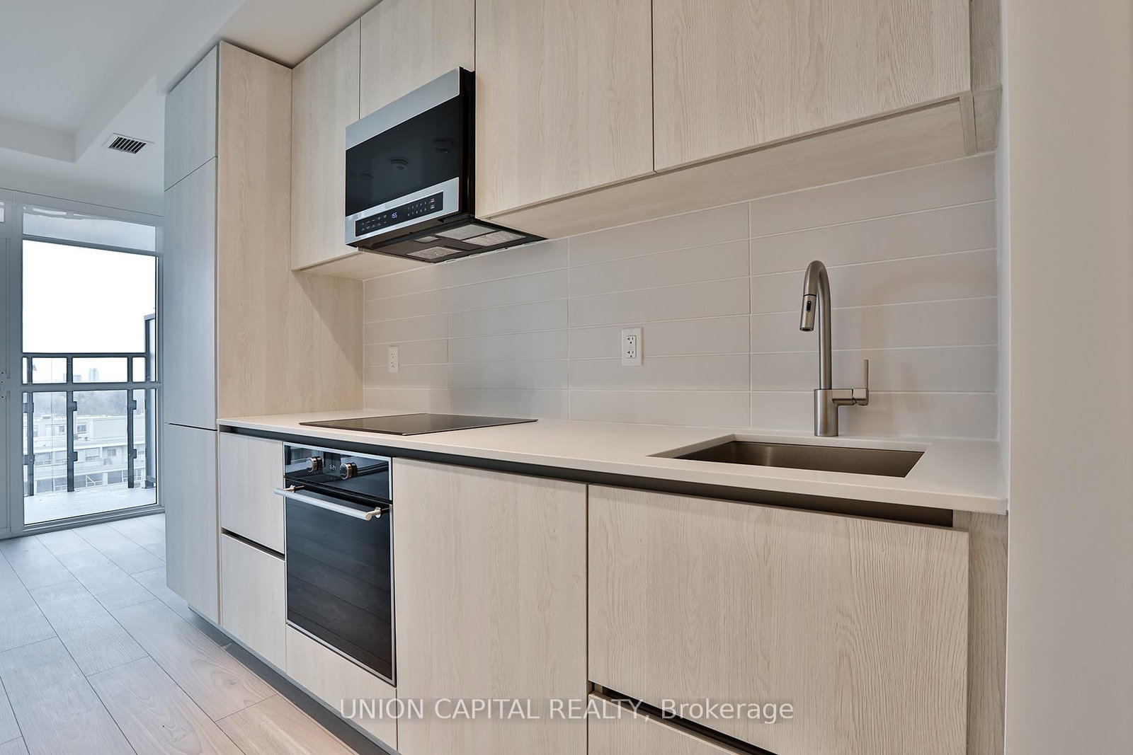 110 Broadway Avenue, Unit 712S - Photo 10