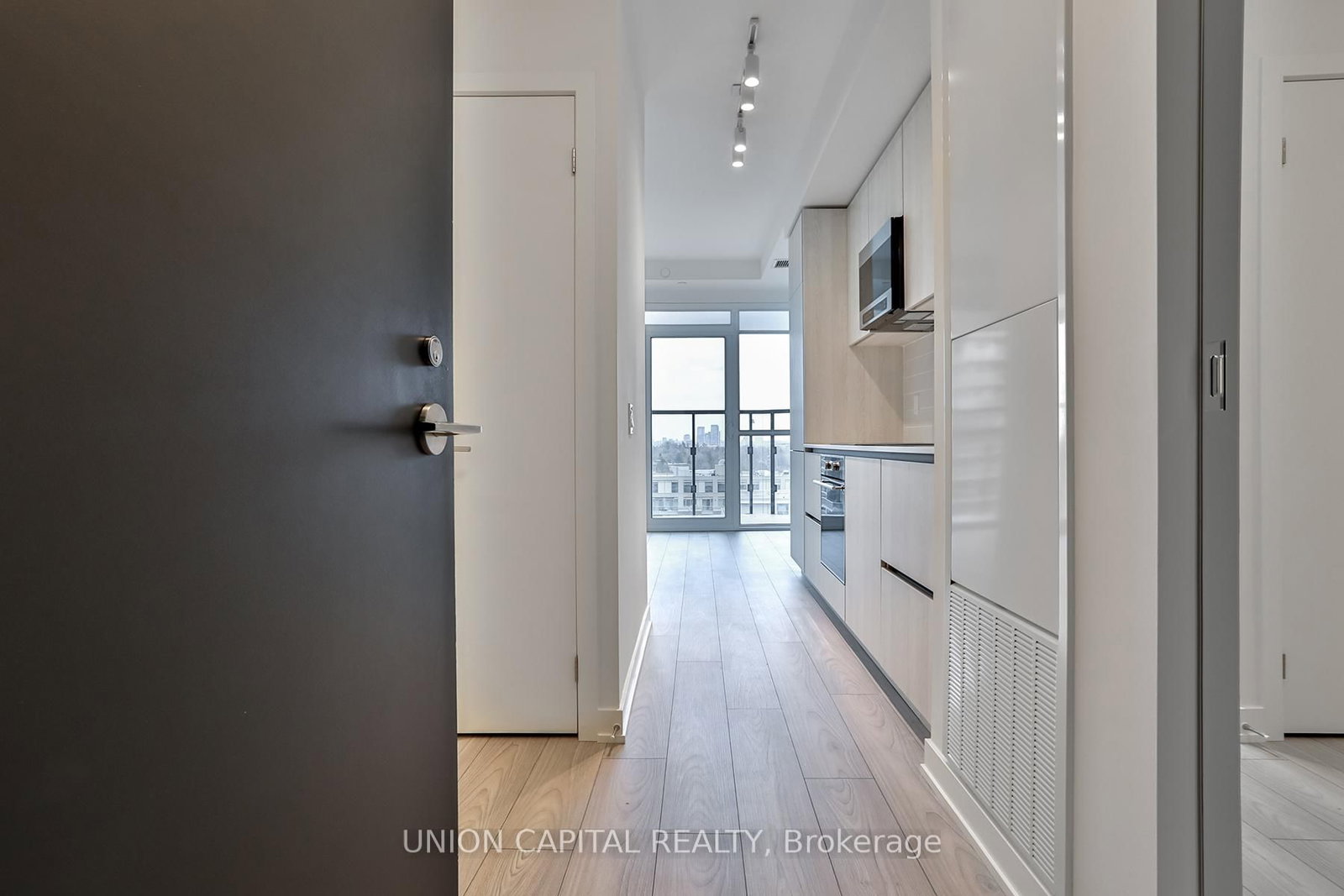 110 Broadway Avenue, Unit 712S - Photo 12
