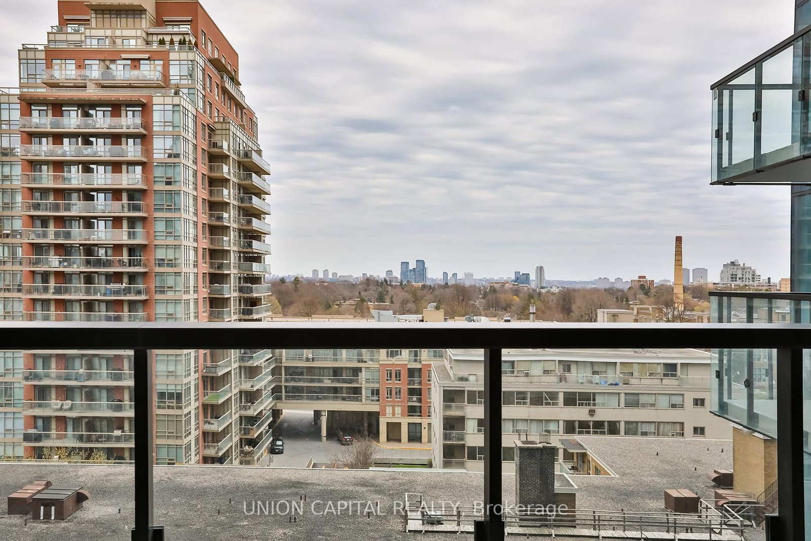 110 Broadway Avenue, Unit 712S - Photo 17