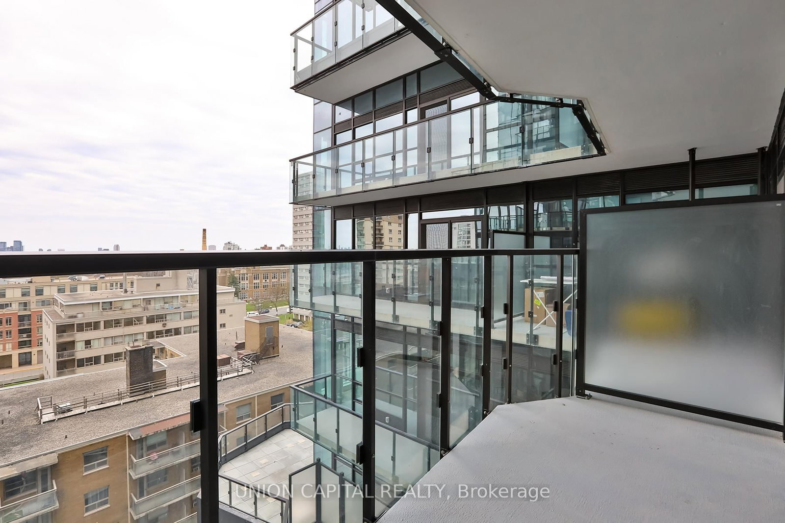 110 Broadway Avenue, Unit 712S - Photo 19