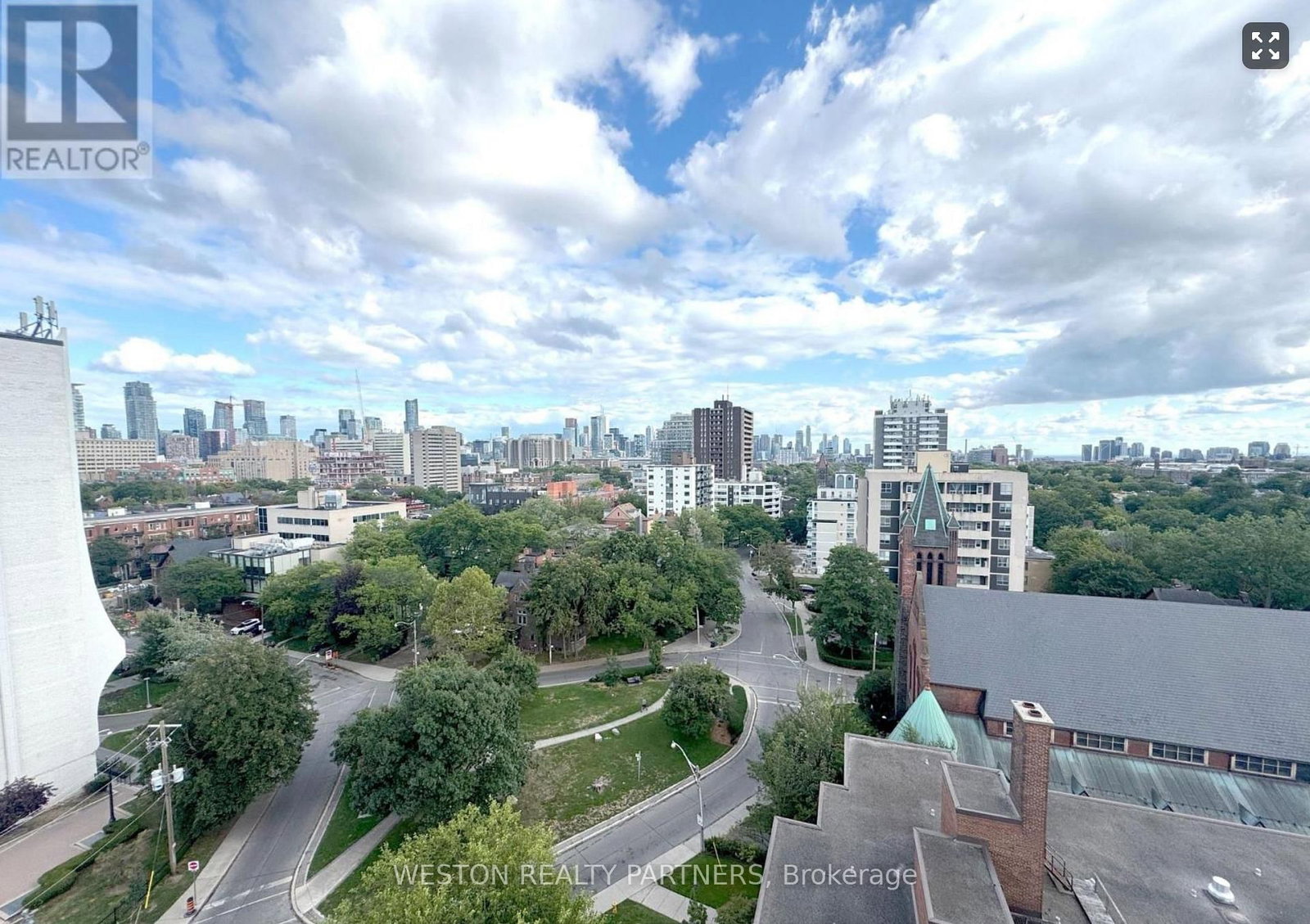 44 Walmer Road, Unit 901 - Photo 7