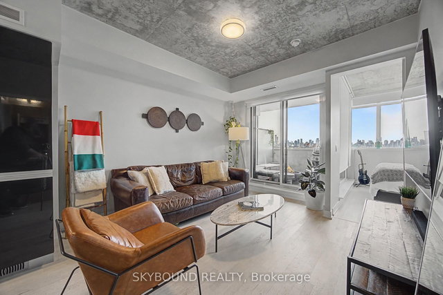 1023 - 20 Minowan Miikan Lane