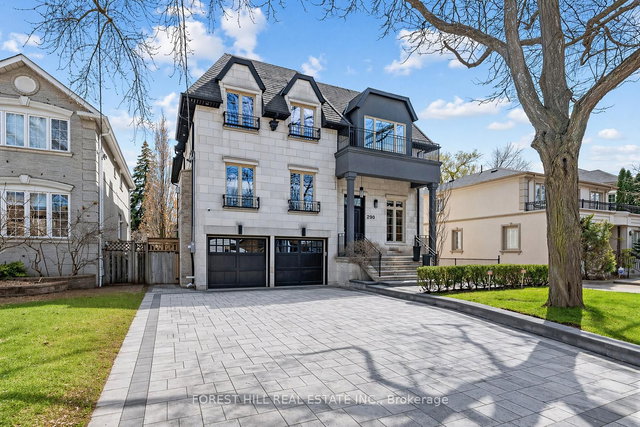 299 Spring Garden Avenue