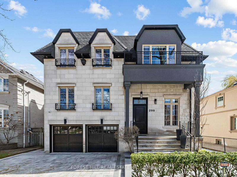 299 Spring Garden Ave, Toronto, M2N 3H2 | Image 2