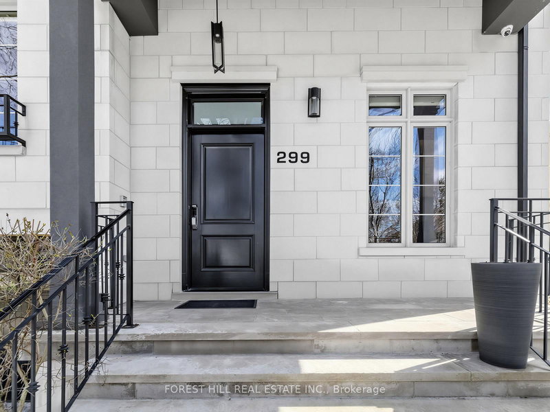 299 Spring Garden Ave, Toronto, M2N 3H2 | Image 3