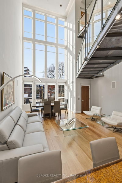 Main - 90 Madison Ave | Toronto | Image