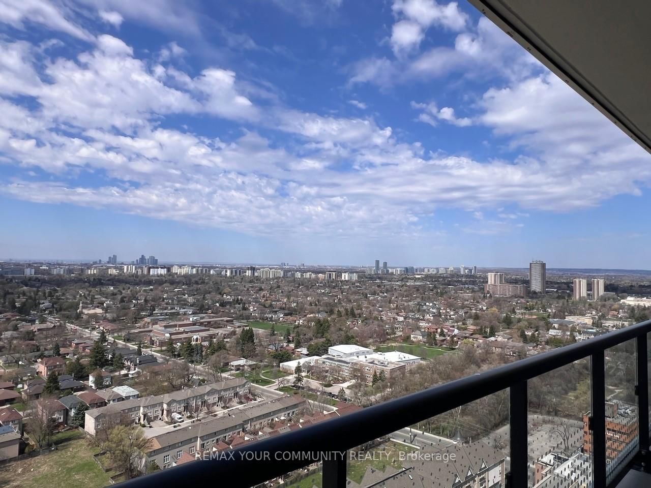 5858 Yonge Street, Unit 2625 - Photo 28