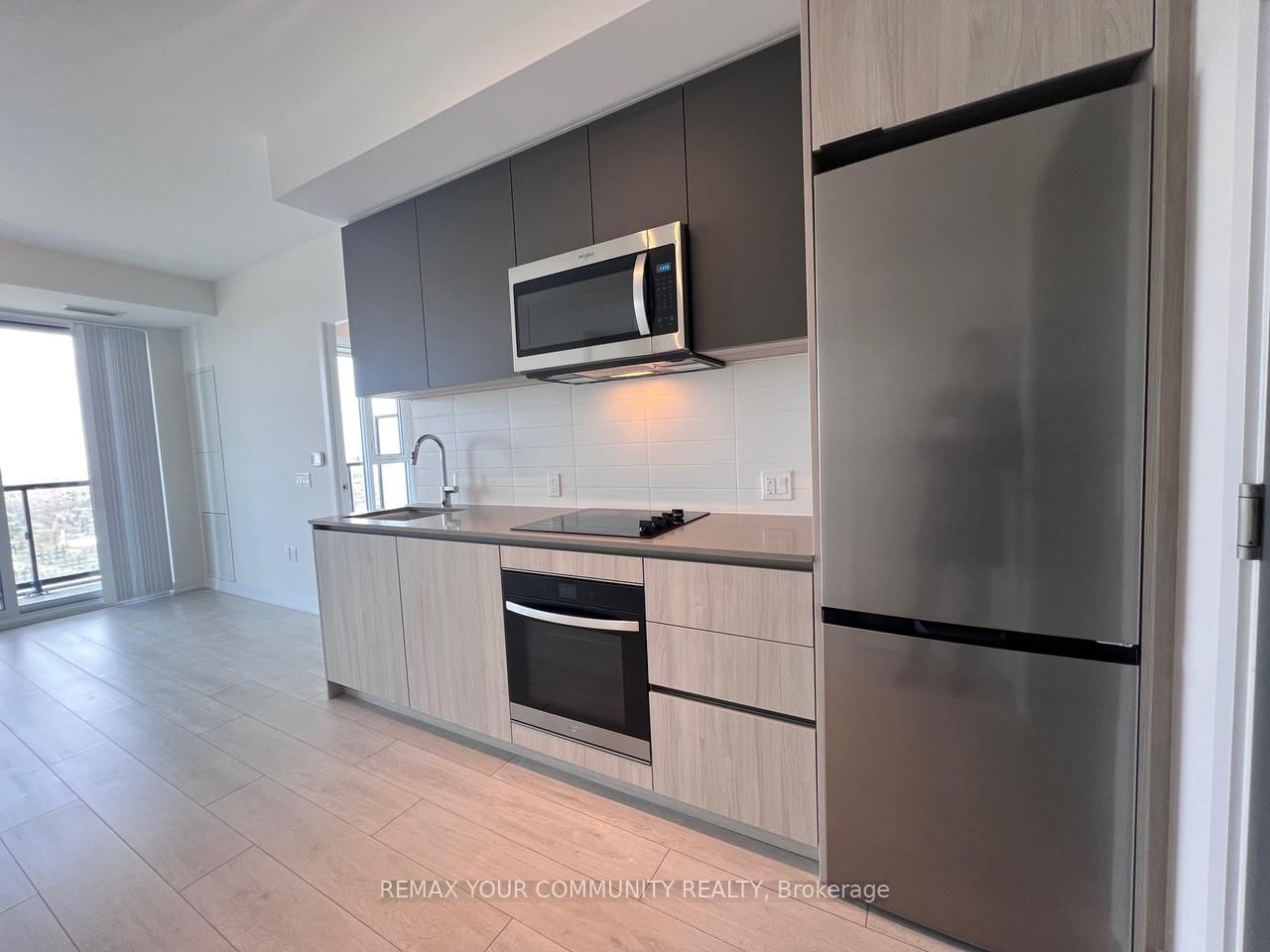 5858 Yonge Street, Unit 2625 - Photo 3