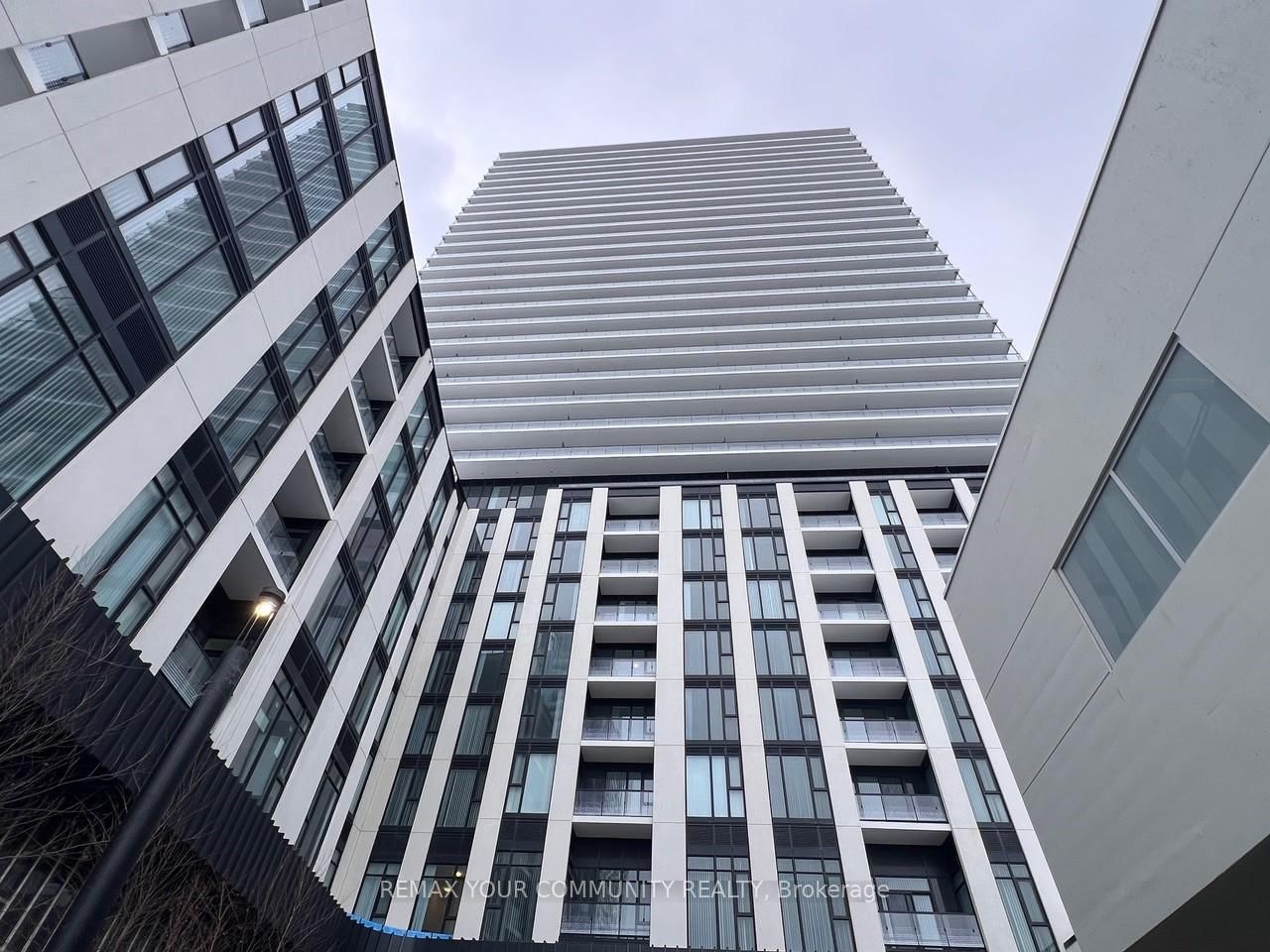 5858 Yonge Street, Unit 2625 - Photo 30