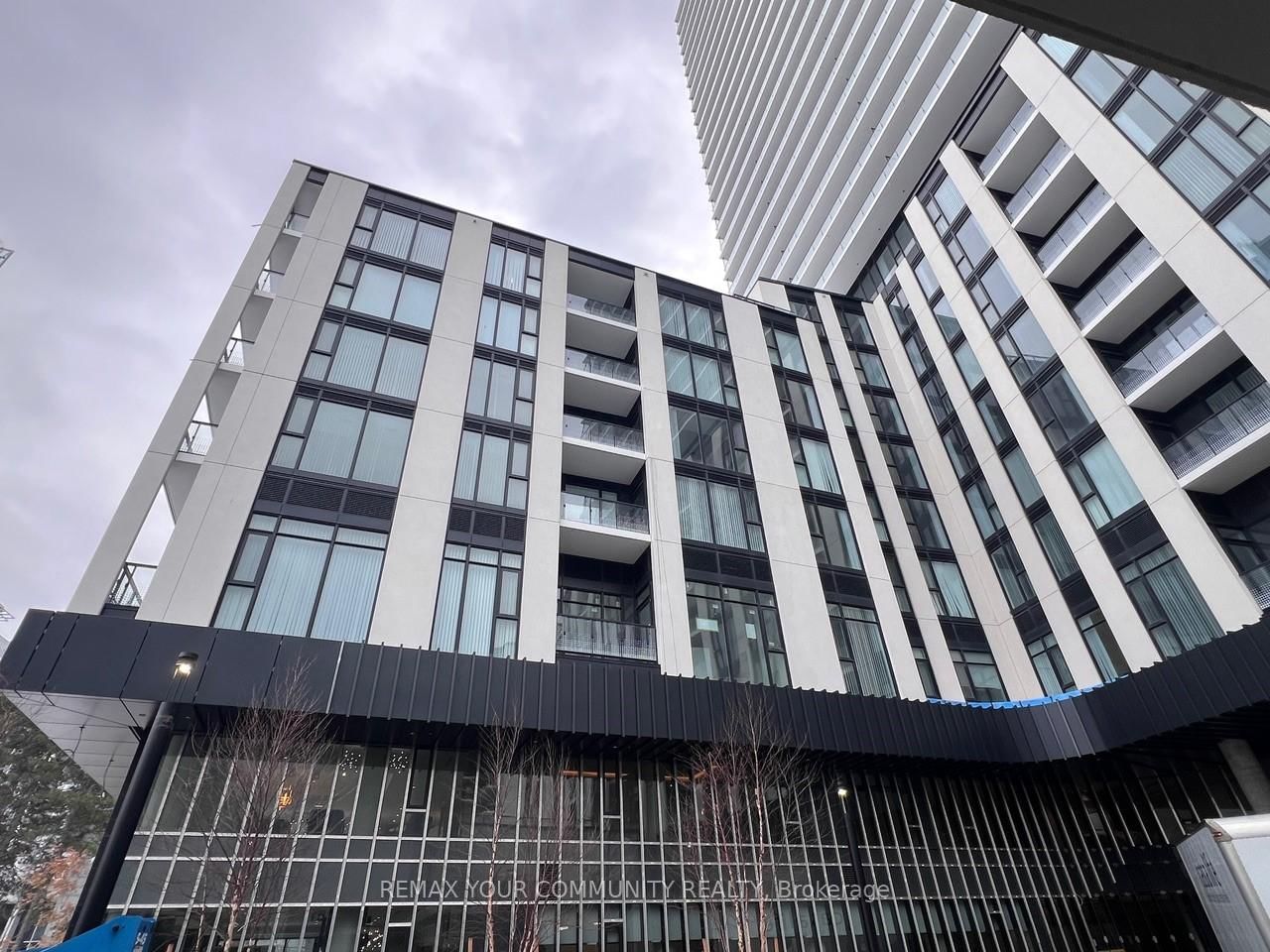 5858 Yonge Street, Unit 2625 - Photo 31