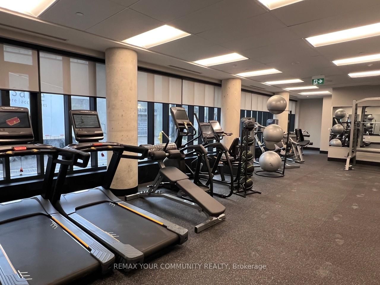 5858 Yonge Street, Unit 2625 - Photo 34