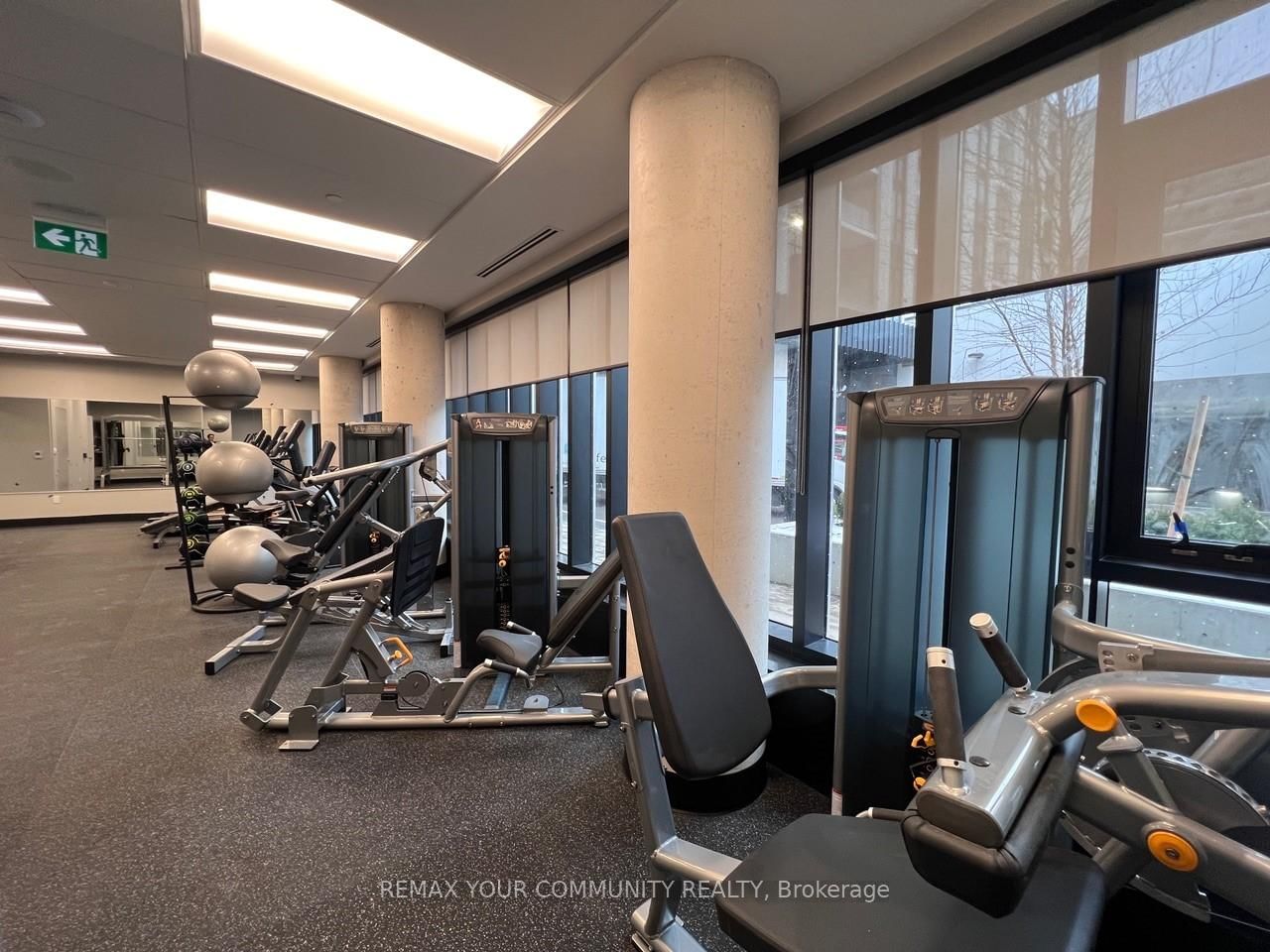 5858 Yonge Street, Unit 2625 - Photo 35