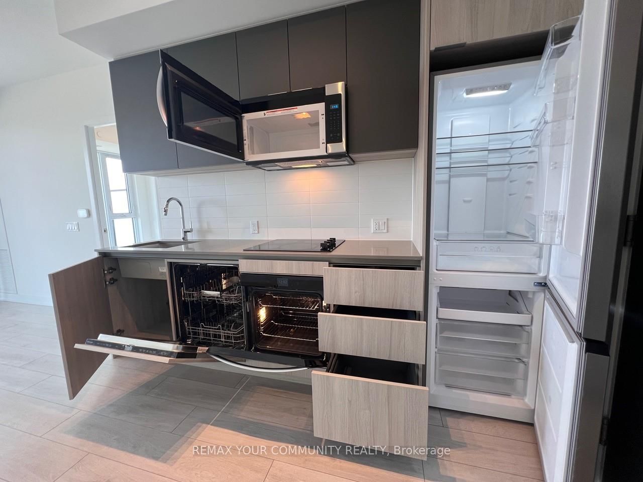 5858 Yonge Street, Unit 2625 - Photo 5