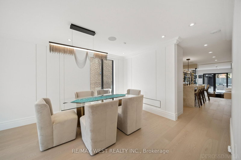 238 Melrose Ave N, Toronto, M5M 1Z1 | Image 3