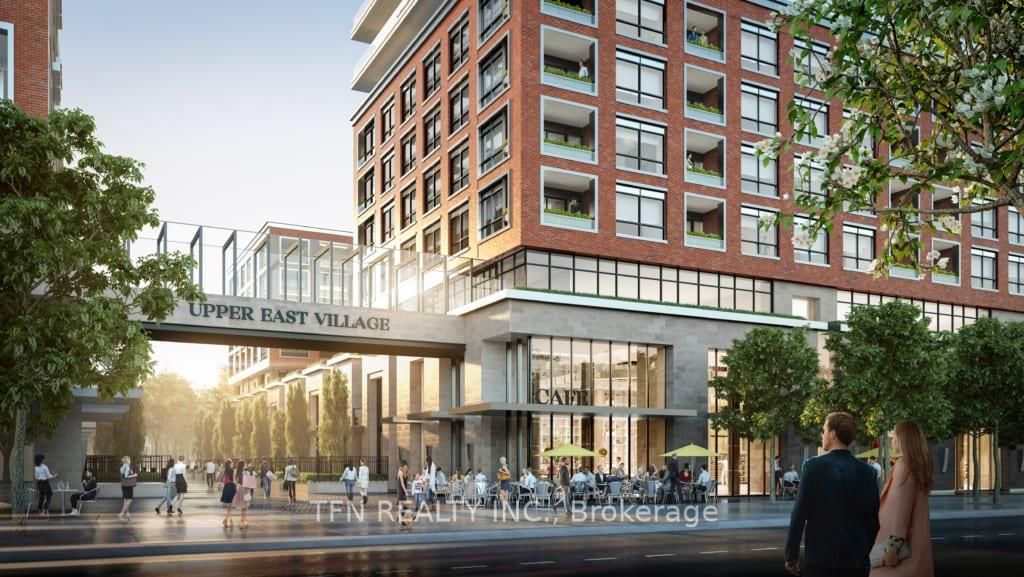 33 Frederick Todd Way N, Unit 802 - Photo 16