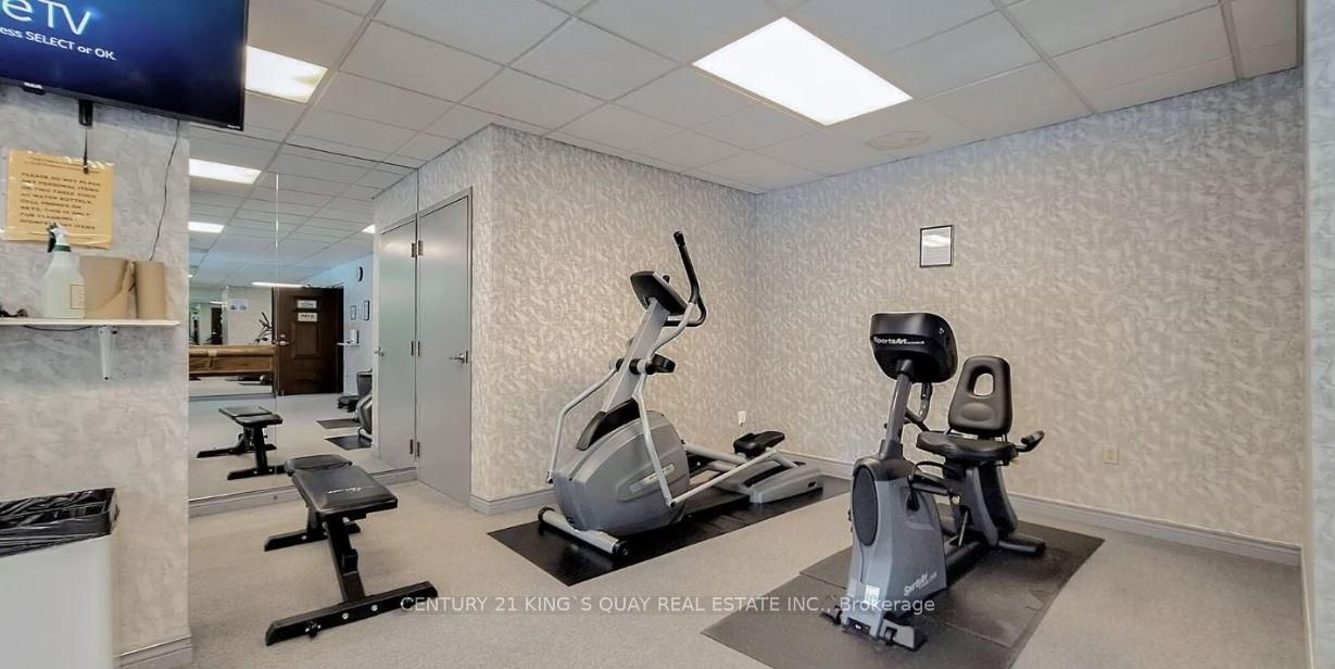 28 Pemberton Avenue, Unit 500 - Photo 26