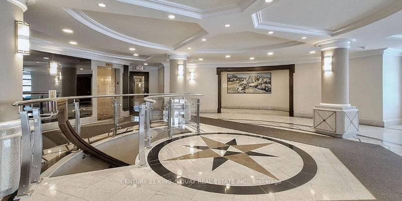 500 - 28 Pemberton Ave, Toronto, M2M 4L1 | Image 3