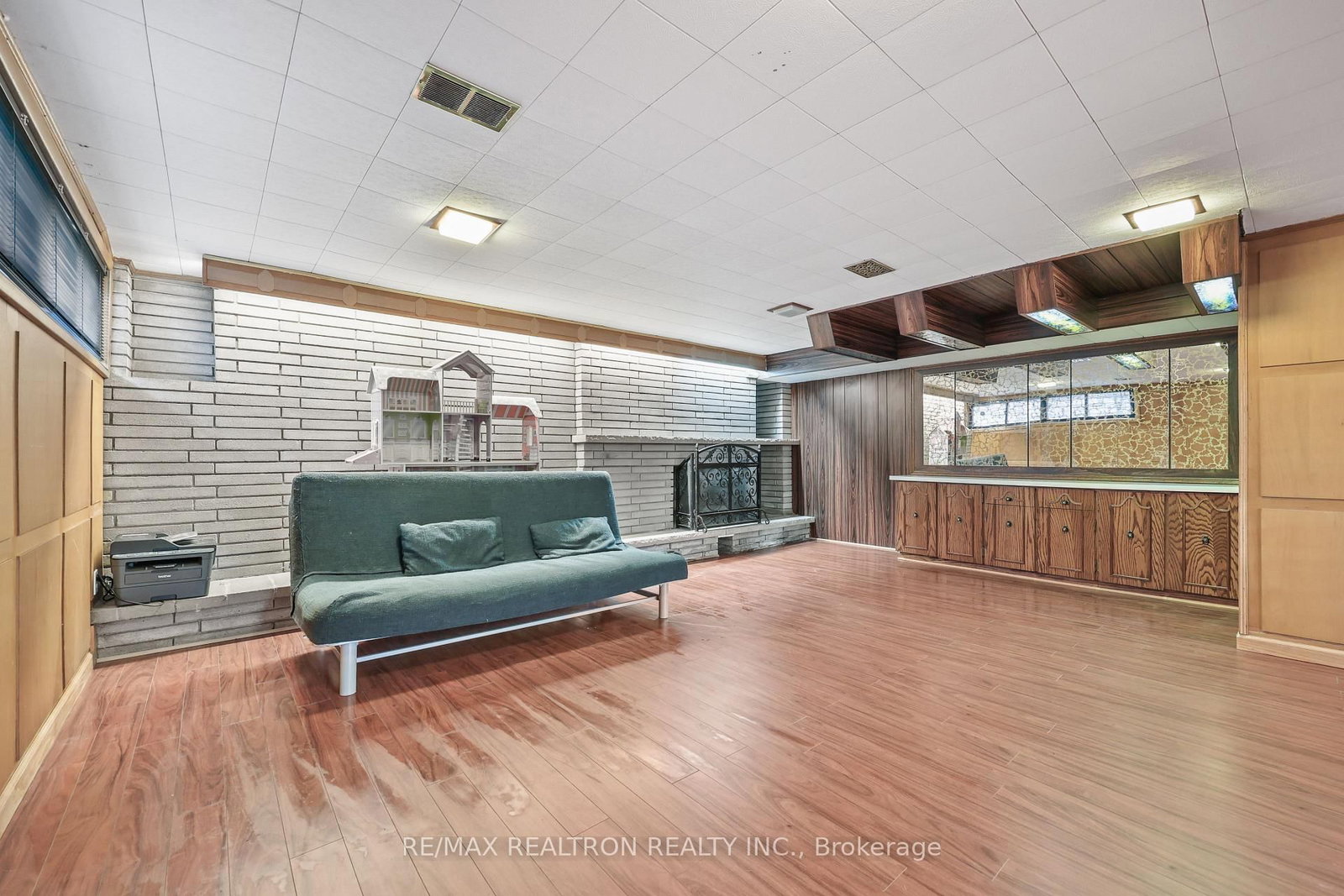 Detached House for sale at 122 Hove Street, Toronto, Ontario, M3H 4Z7 - Bathurst Manor - MLS: C13030136