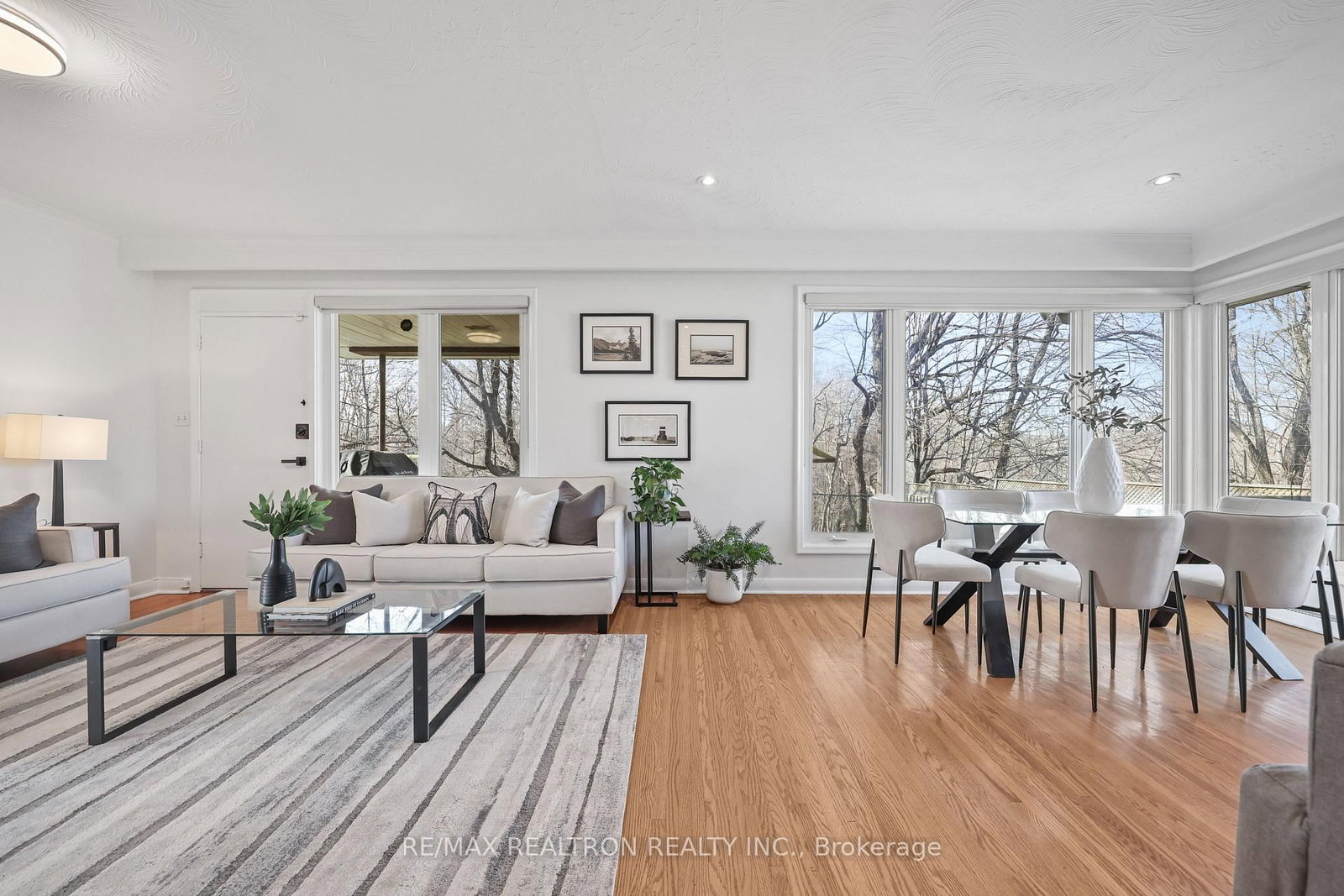 Detached House for sale at 122 Hove Street, Toronto, Ontario, M3H 4Z7 - Bathurst Manor - MLS: C13030136