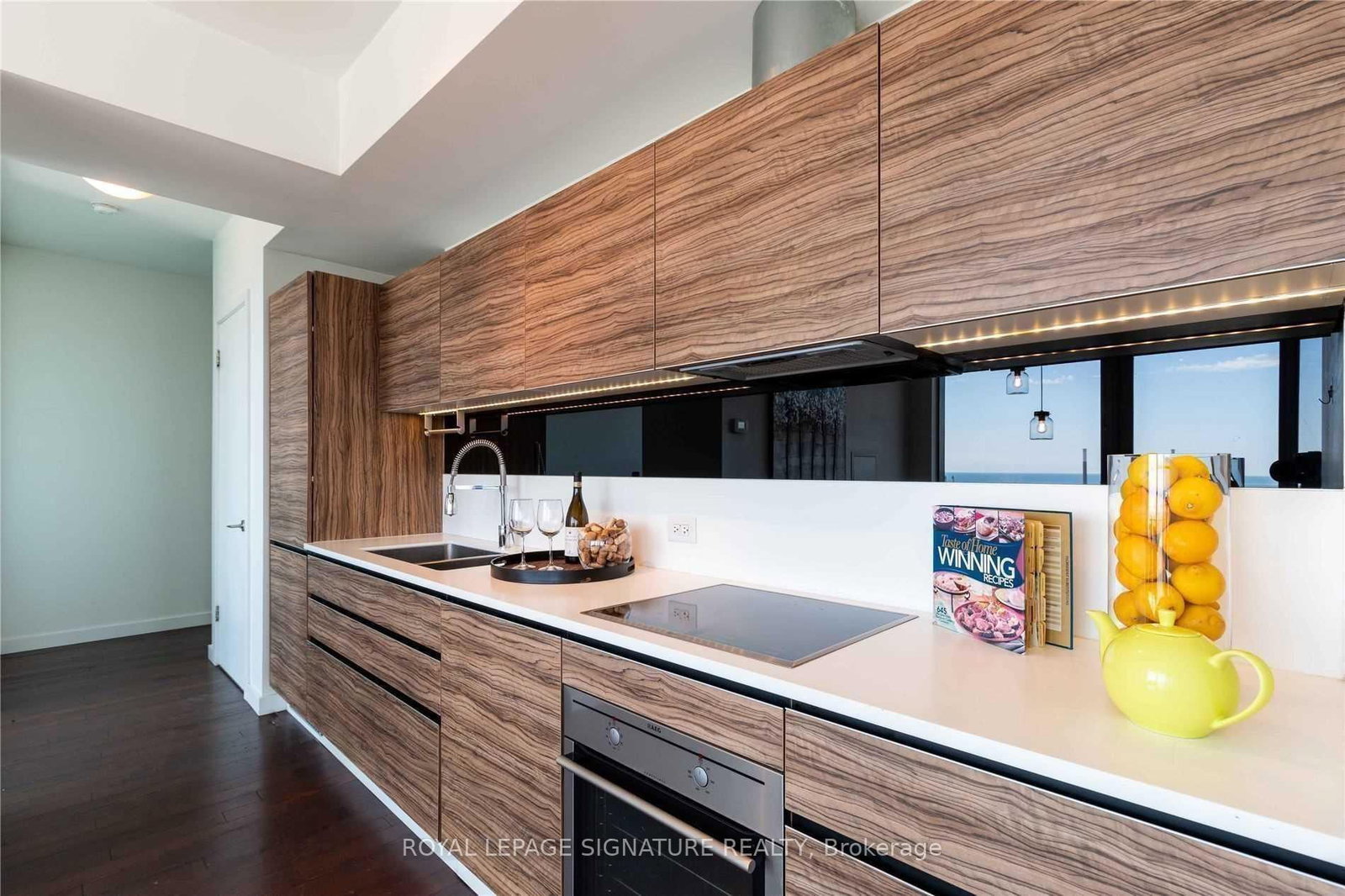 390 Cherry Street, Unit 3204 - Photo 11