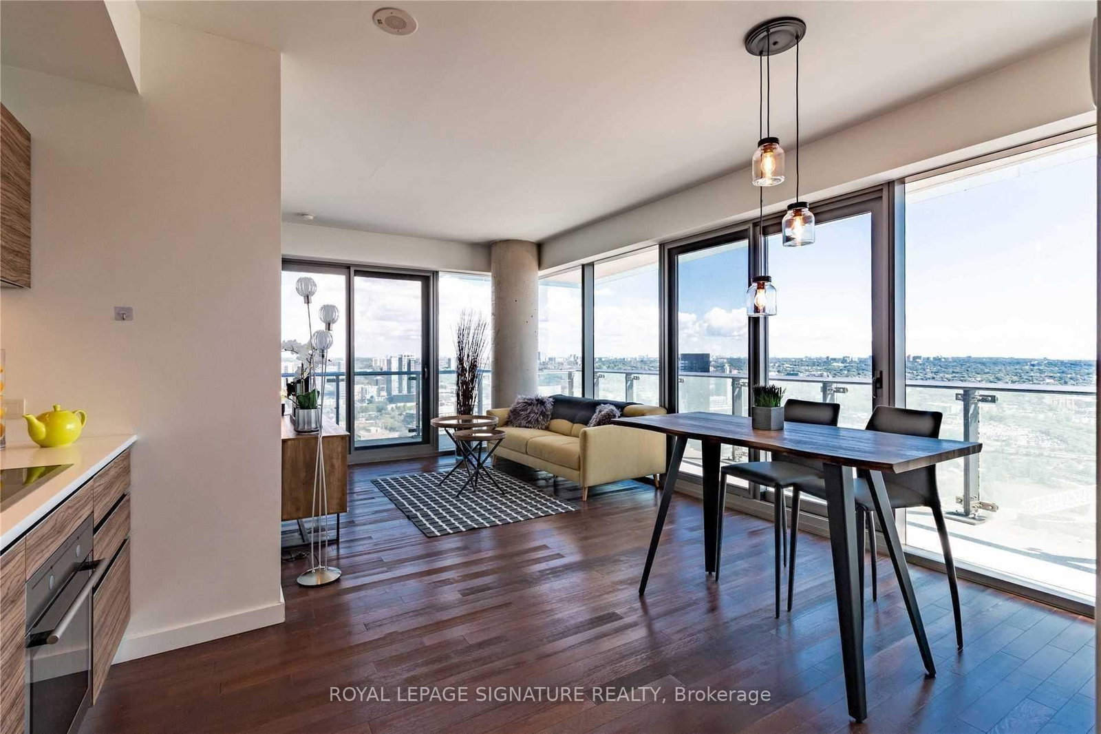 390 Cherry Street, Unit 3204 - Photo 2