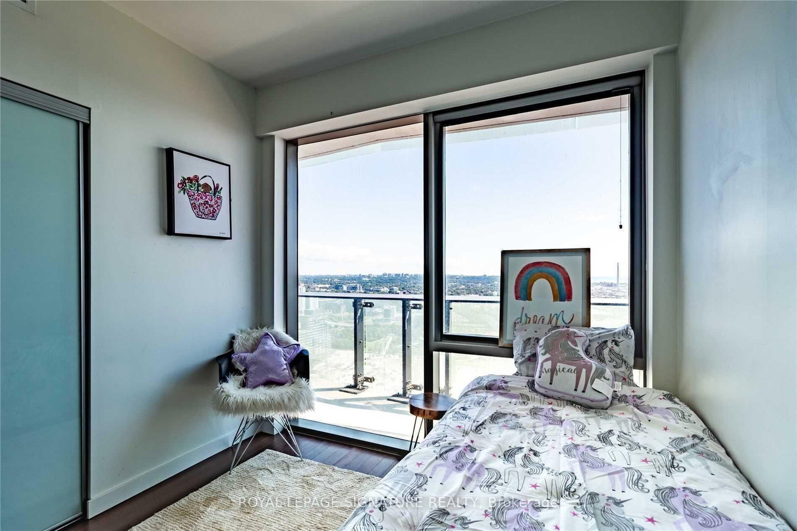 390 Cherry Street, Unit 3204 - Photo 21