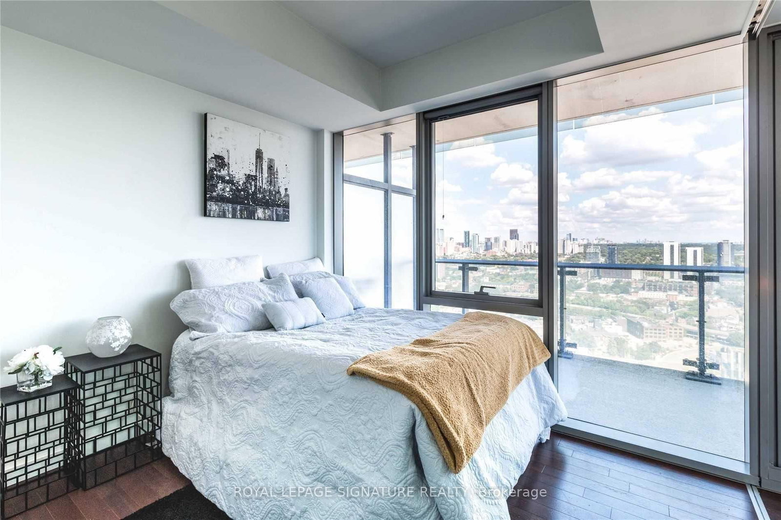 390 Cherry Street, Unit 3204 - Photo 27