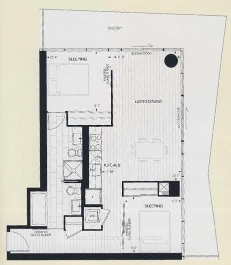 390 Cherry Street, Unit 3204 - Photo 30